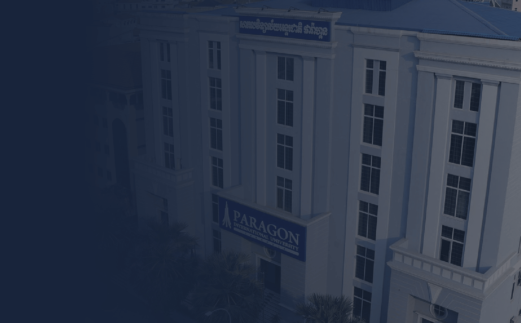 Home Paragon International University Leading Your Way...