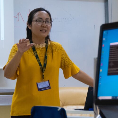 Amrudee Sukpan Nguyen